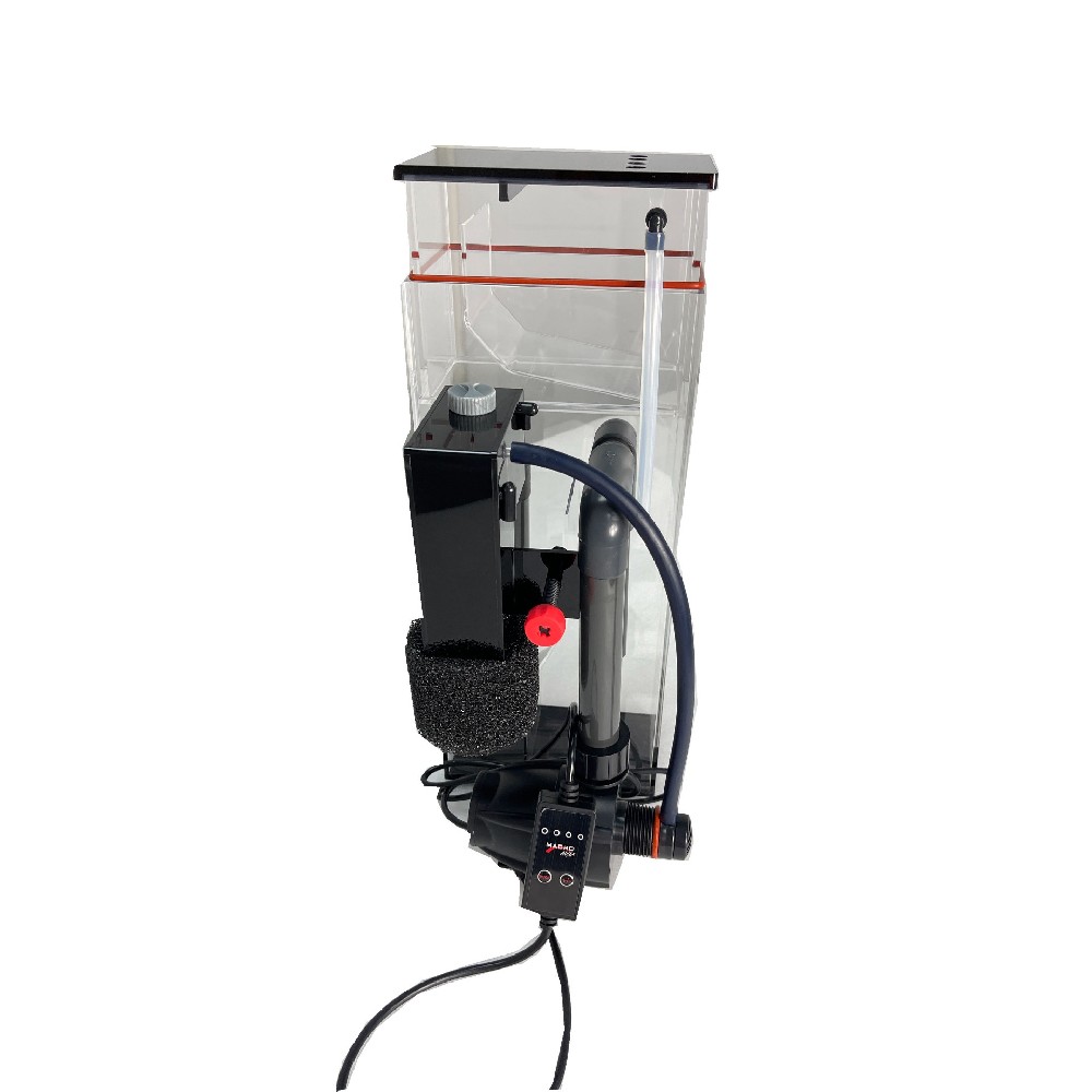 New HOB DC Skimmer M-100