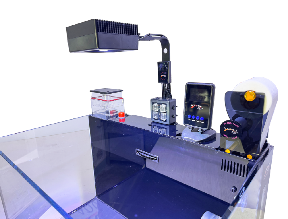 MACRO小型套缸 45cm/55cm/65cm