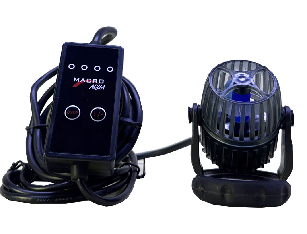 USB Mini Wave Pump MS5