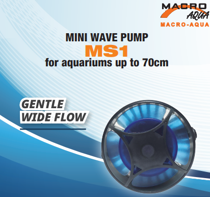Mini Wave Pump MS1